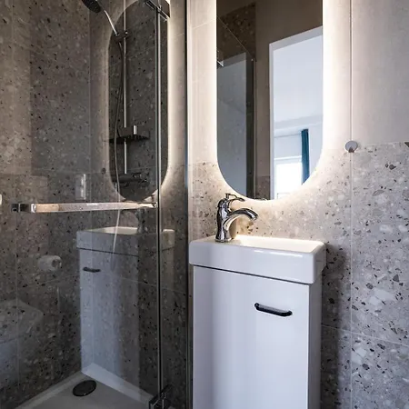 Morze, ساربينوفو