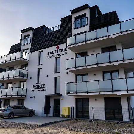 Apartment Morze,
