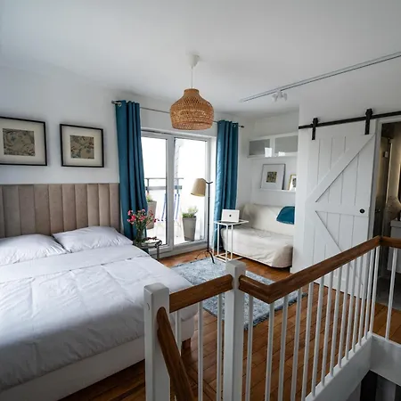 Morze, ساربينوفو