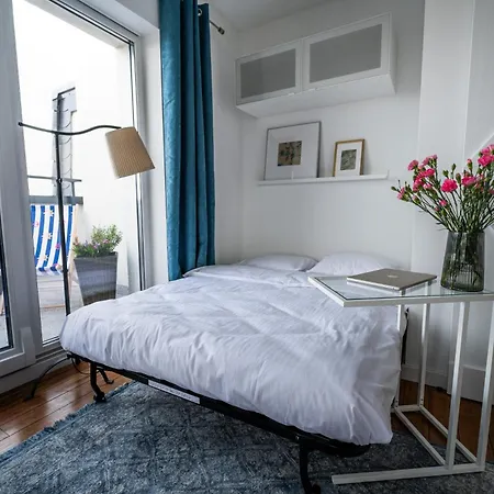 Morze, Сарбиново