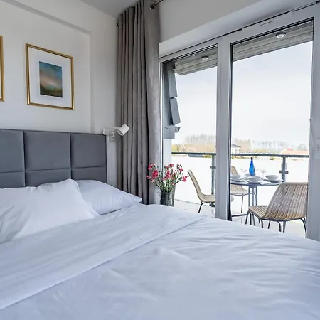 Apartment Morze, *