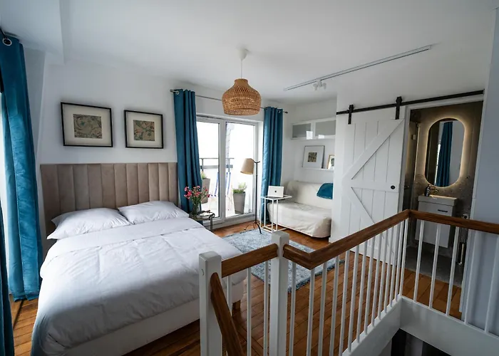 Morze, Сарбиново