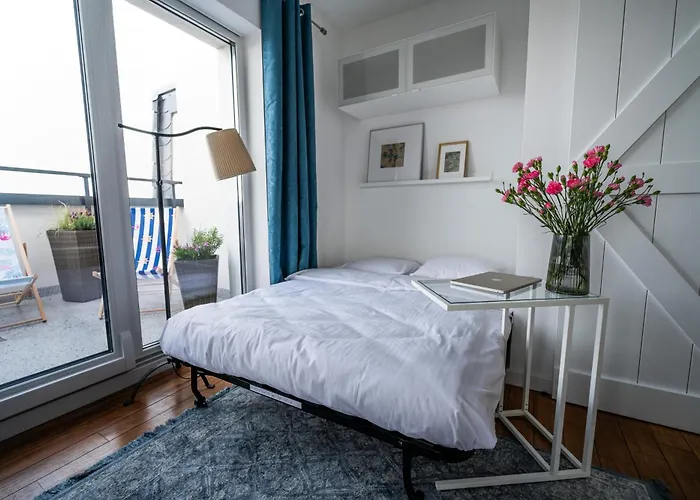 Morze, Сарбиново